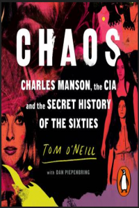 Chaos Tom O Neill Dan Piepenbring
