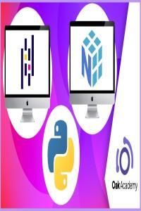 Pandas NumPy Python Programming Language Libraries A Z