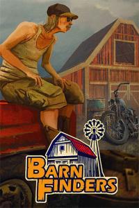 Barn Finders v19443 2021 06 22 Amerykan Dream DLC MULTi12 FitGirl Repack