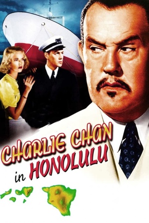 Charlie Chan in Honolulu 1938 1080p web YTS