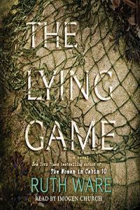 Ruth Ware The Lying Game