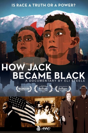 How Jack Became Black 2018 1080p web YTS