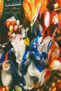 Rowan Does It Make You Happy 2022 Mp3 320kbps PMEDIA