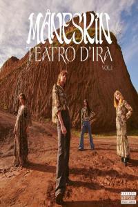 Måneskin Teatro d ira Vol I 2021 Mp3 320kbps PMEDIA