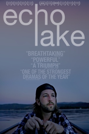 Echo Lake 2015 1080p web YTS