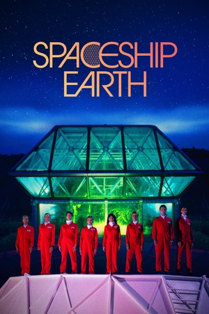 Spaceship Earth 2020 1080p bluray YTS