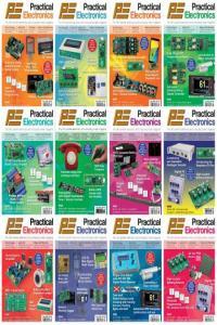 Practical Electronics Full Year 2022 Collection CourseWikia