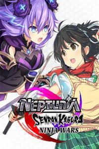 Neptunia x SENRAN KAGURA Ninja Wars v1 00 v1 01 MULTi4 FitGirl Repack Selective Download fro