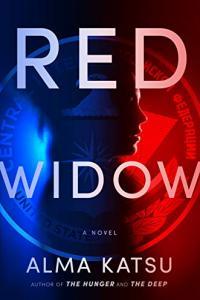 Red Widow by Alma Katsu EPUB
