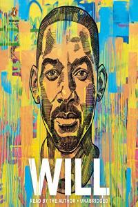 Will Will Smith Mark Manson 2021 Memoirs Audiobook miok