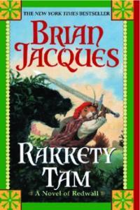 Brian Jacques Rakkety Tam eBook