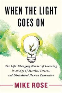 When the Light Goes On by Mike Rose EPUB