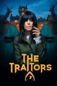 The Traitors UK S01E03 WEB x264 TORRENTGALAXY