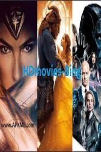 HDMovies Bing v120 Premium Mod Apk CracksHash