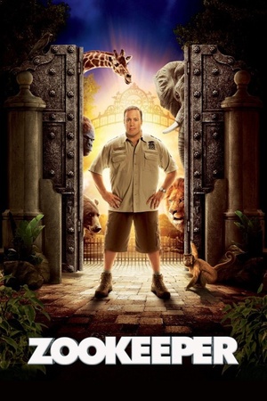 Zookeeper 2011 1080p bluray YTS