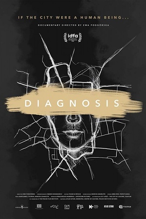 Diagnosis 2018 1080p web YTS