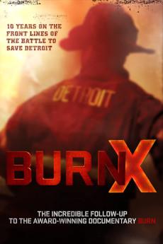 Detroit Burning 2022 720p web YTS