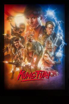Kung Fury 2015 720p web YTS
