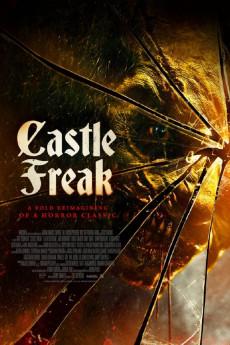 Castle Freak 2020 720p web YTS