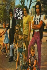 Jess James Jess James 1969 2010 Z3K