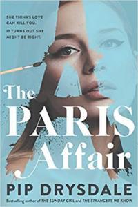 The Paris Affair by Pip Drysdale EPUB