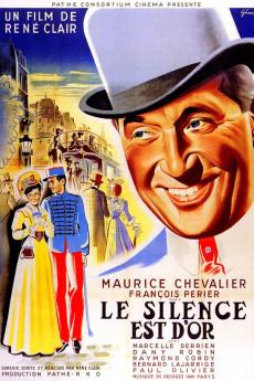 Silence Is Golden 1947 720p bluray YTS