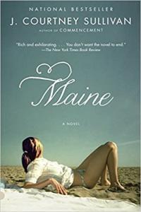 Maine by J Courtney Sullivan EPUB