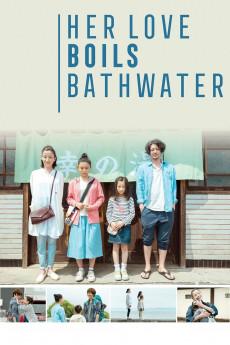 Her Love Boils Bathwater 2016 720p bluray YTS