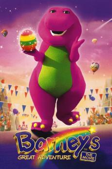 Barney's Great Adventure 1998 720p web YTS