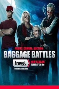 Baggage Battles S01 COMPLETE 720p WEBRip x264 GalaxyTV