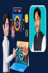 The Full Stack Web Development Bootcamp Frontend Backend