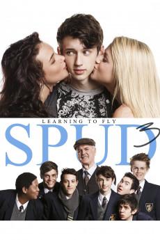 Spud 3: Learning to Fly 2014 720p bluray YTS