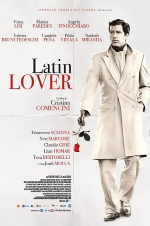 Latin Lover 2015 1080p bluray YTS