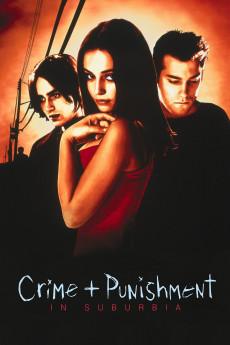 Crime + Punishment in Suburbia 2000 720p web YTS