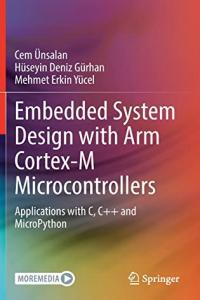 Embedded System Design with ARM Cortex M Microcontrollers BookRAR