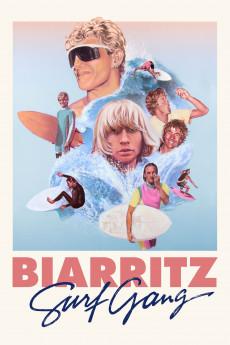 Biarritz Surf Gang 2017 720p web YTS