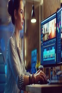 Udemy Video Production Inexpensive Talking Head Video Business