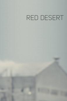 Red Desert 1964 720p bluray YTS