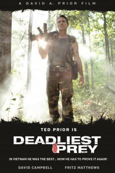 Deadliest Prey 2013 720p bluray YTS