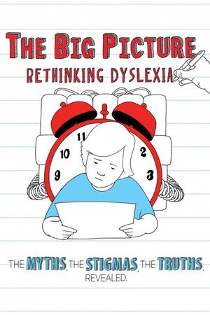 The Big Picture: Rethinking Dyslexia 2012 1080p web YTS