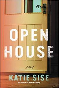 Open House by Katie Sise EPUB