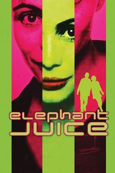 Elephant Juice 1999 720p web YTS