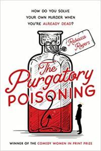 The Purgatory Poisoning by Rebecca Rogers EPUB