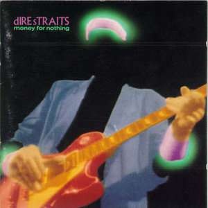 Dire Straits Money For Nothing Greatest Hits 1988 FLAC h33t Kitlope