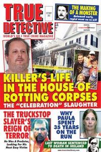True Detective October 2022 DevCourseWeb