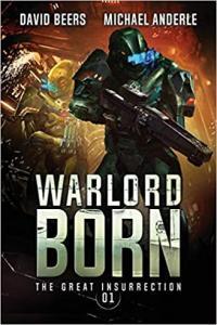 Warlord Born by David Beers EPUB