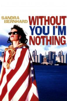 Without You I'm Nothing 1990 720p web YTS
