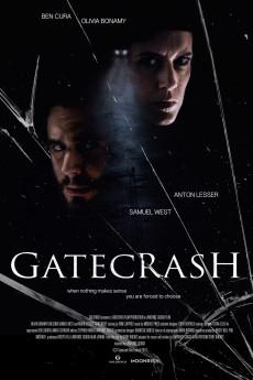 Gatecrash 2020 720p web YTS