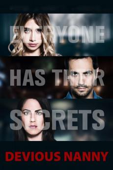 Devious Nanny 2018 720p web YTS