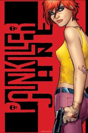 Painkiller Jane 2005 1080p web YTS